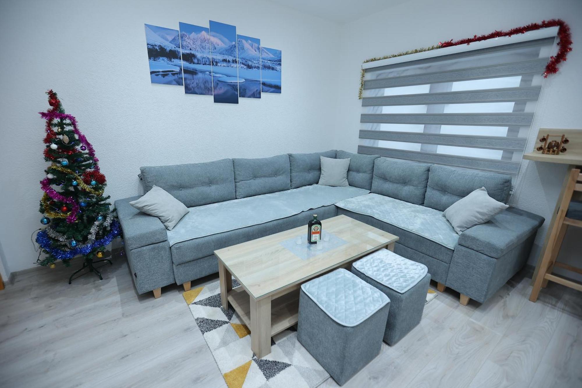 Villa "Strahinja Lux" יהורינה מראה חיצוני תמונה