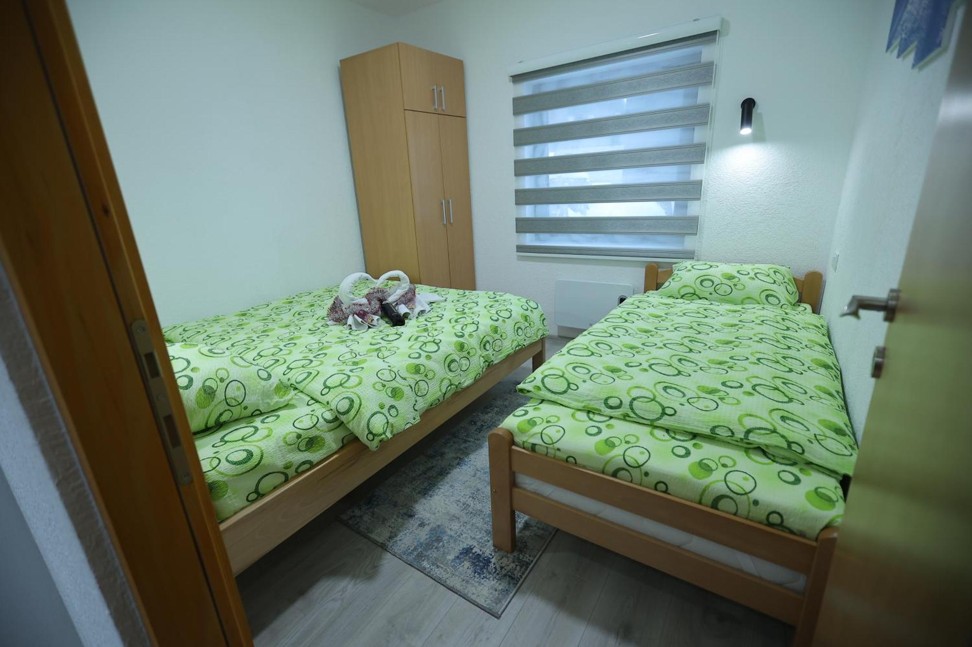 Villa "Strahinja Lux" יהורינה מראה חיצוני תמונה