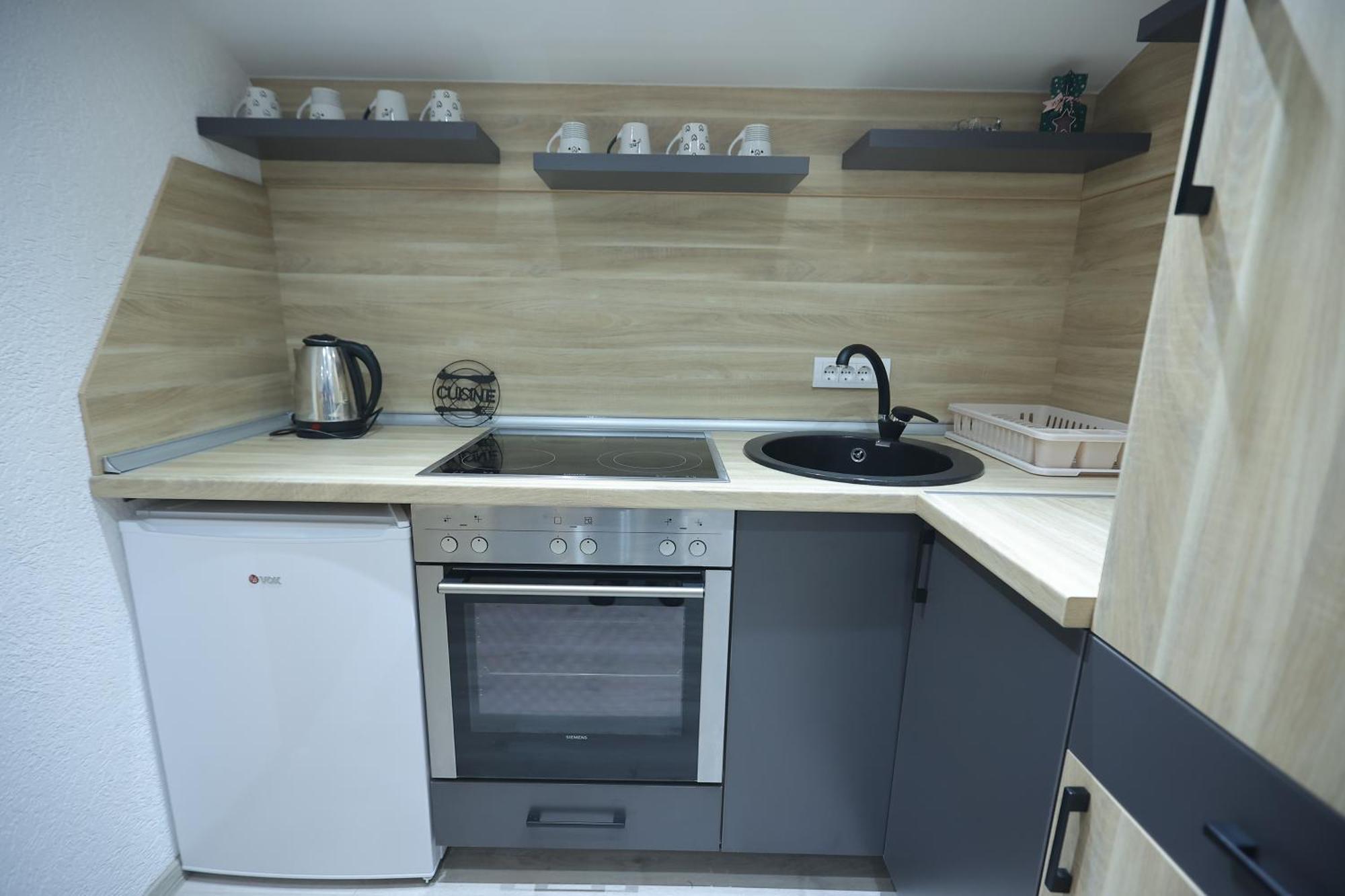 Villa "Strahinja Lux" יהורינה מראה חיצוני תמונה