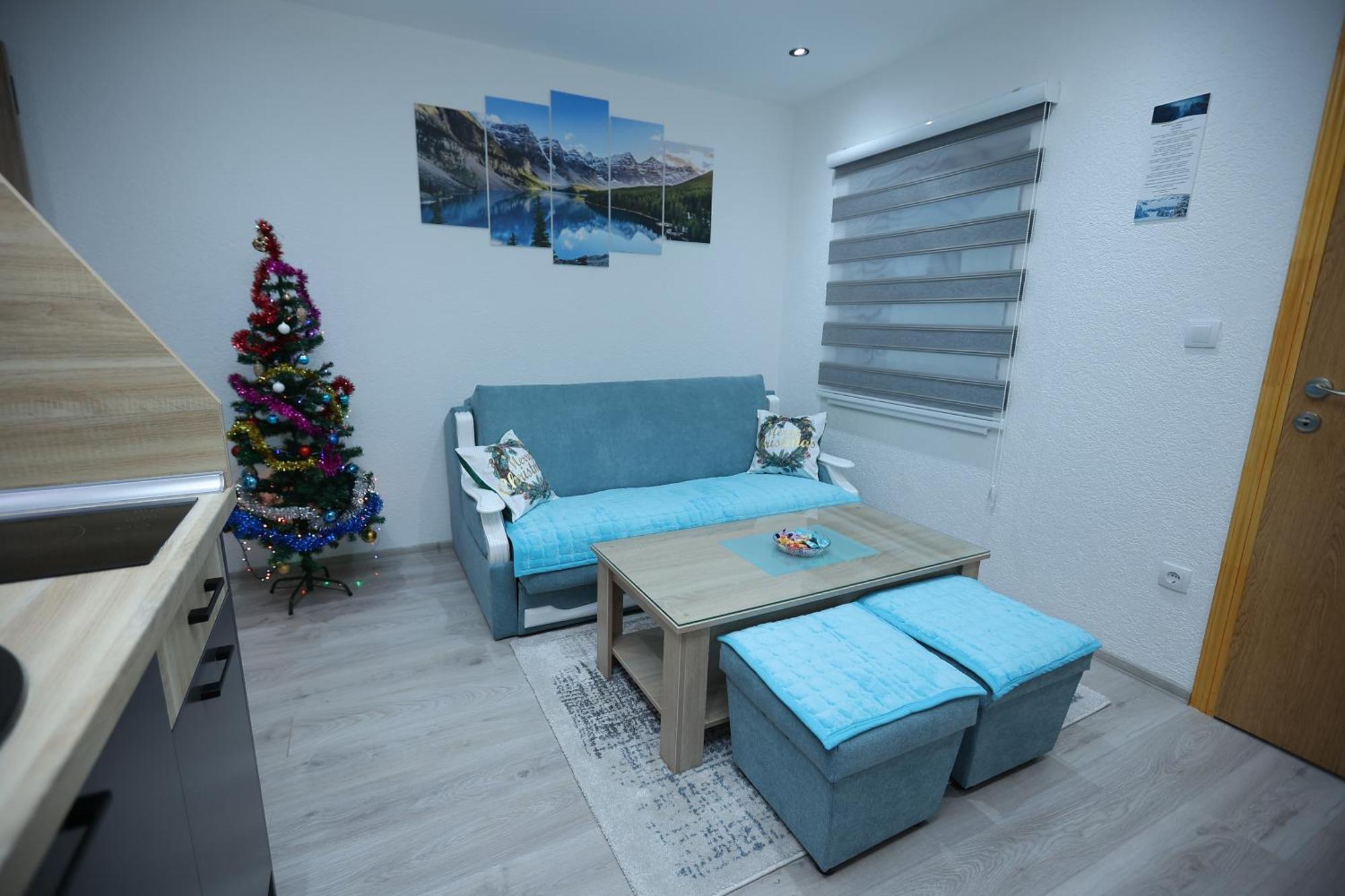 Villa "Strahinja Lux" יהורינה מראה חיצוני תמונה
