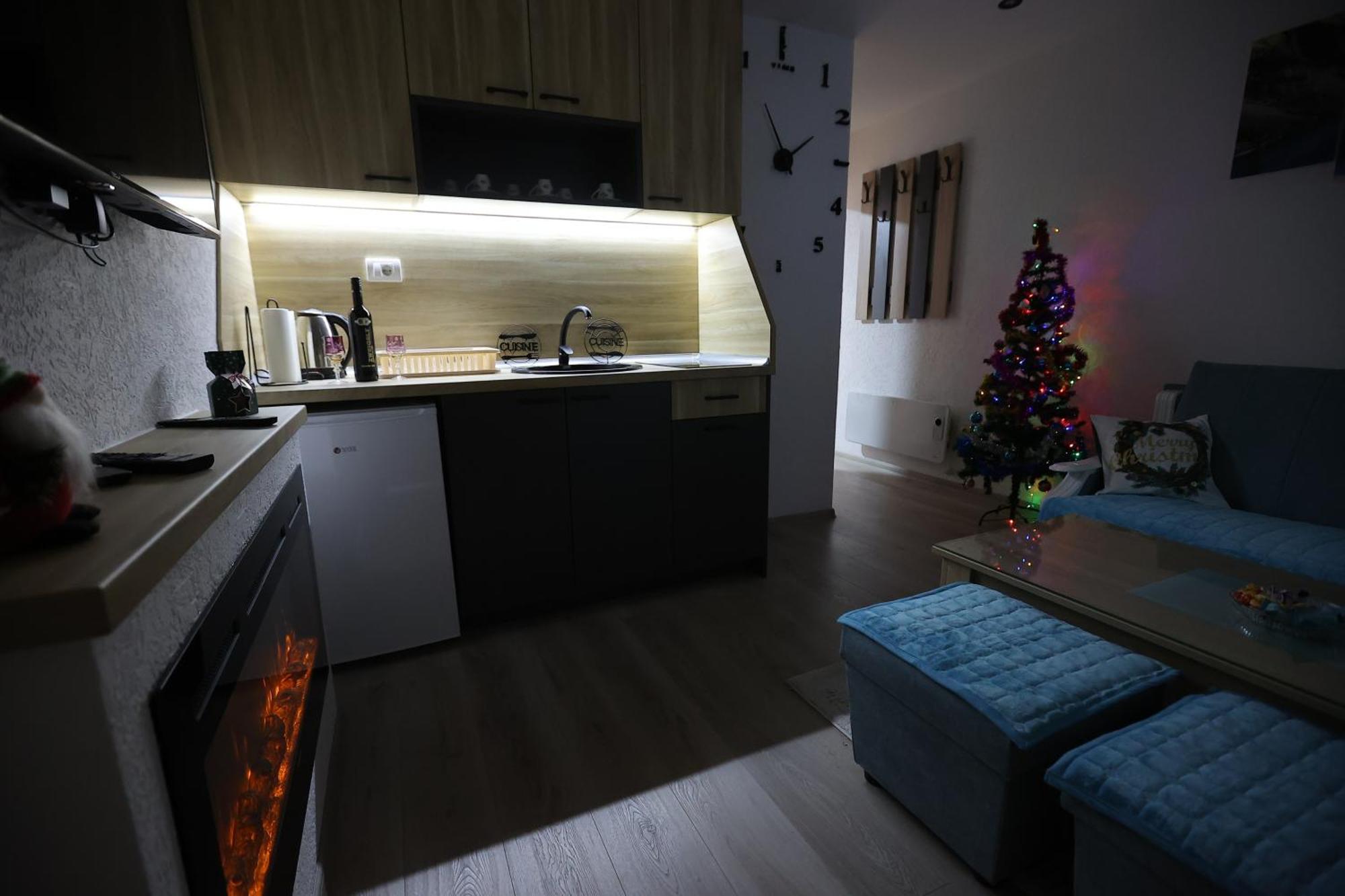 Villa "Strahinja Lux" יהורינה מראה חיצוני תמונה