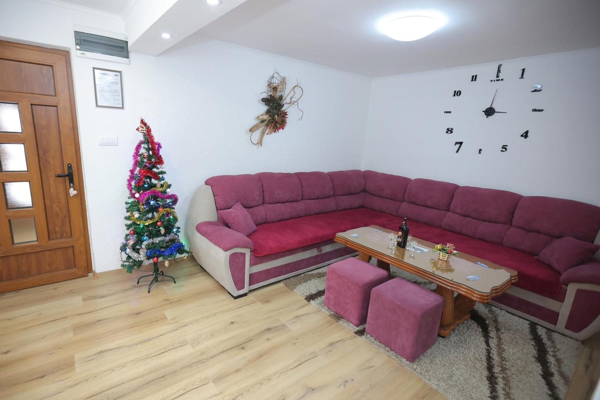Villa "Strahinja Lux" יהורינה מראה חיצוני תמונה